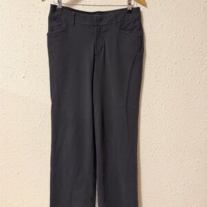 Public Rec Black Dealmaker Pants 30/30